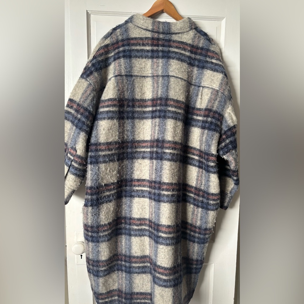 Isabel Marant Coat - Picture 2 of 5